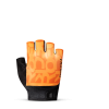 Guantes Roeckl Bruneck 2 Performance Naranja rojizo