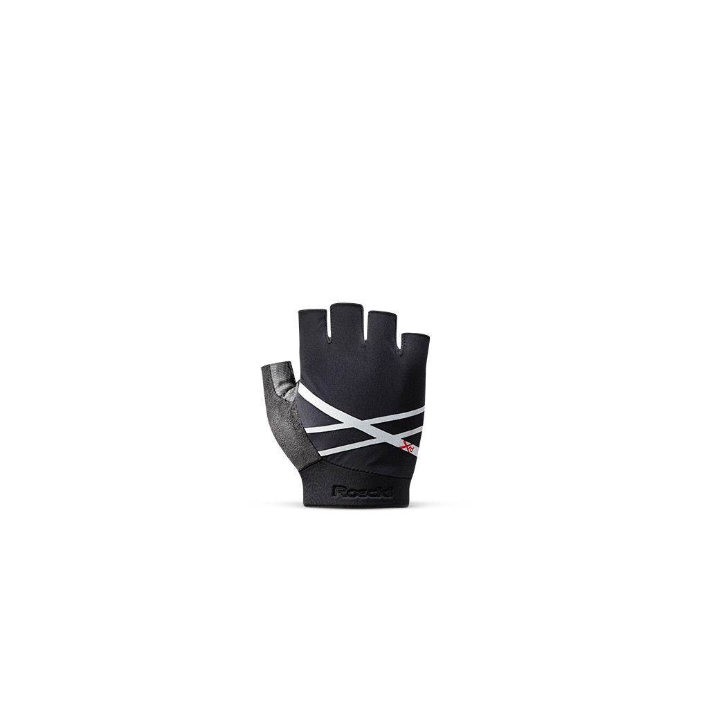 Guantes Roeckl Iguna 2 High Performance Negro
