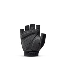GUANTES ROECKL IGUNA 2 HIGH PERFORMANCE NEGRO