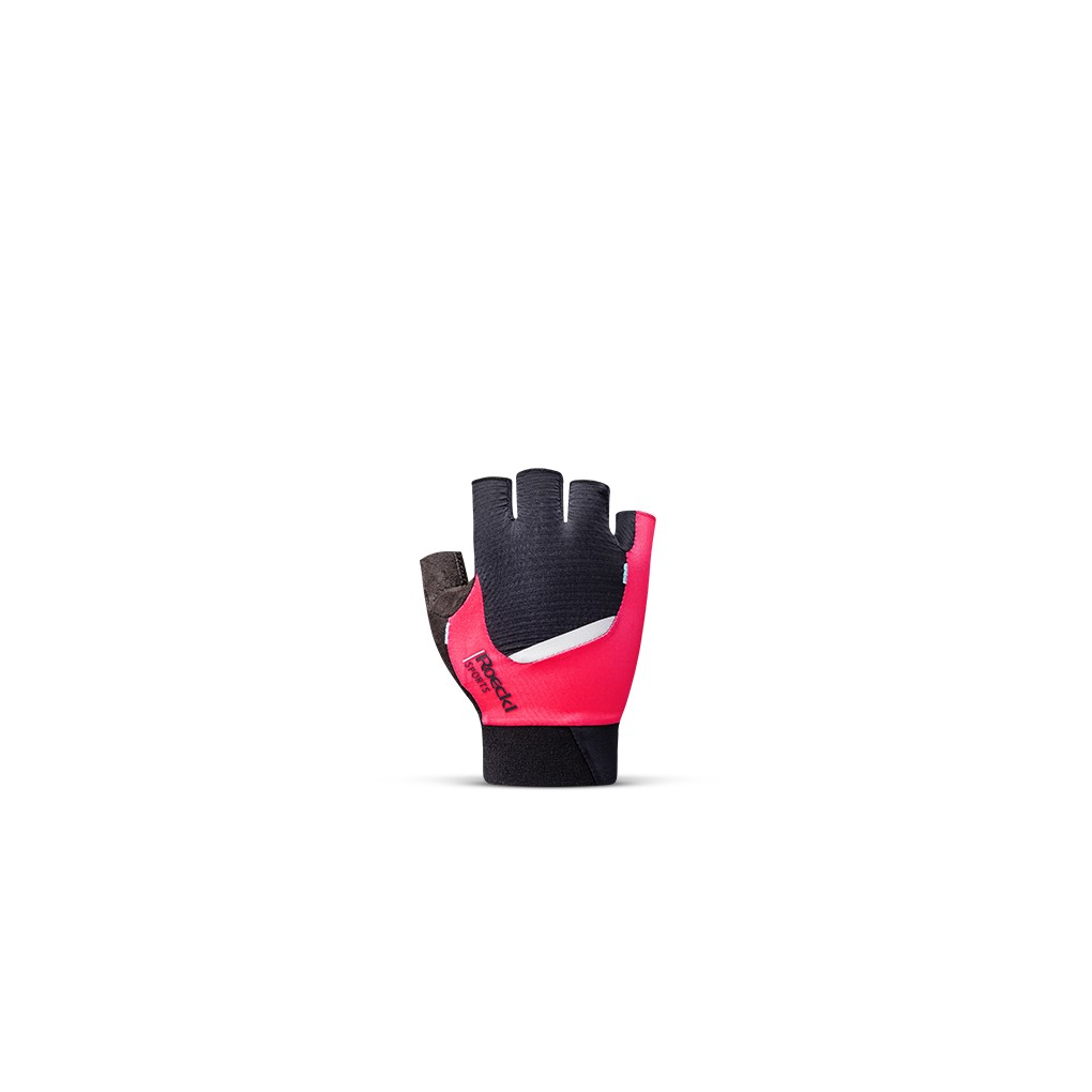 Guantes Roeckl Diamante 2 Ladies Rosa