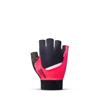 GUANTES ROECKL DIAMANTE 2 LADIES ROSA