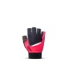 Guantes Roeckl Diamante 2 Ladies Rosa