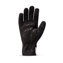 GUANTES ROECKL RAIANO 2 WINDPROOF NEGRO