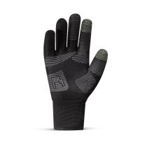 GUANTES ROECKL RUDLHORN WATERPROOF NEGRO