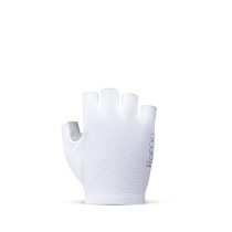 GUANTES ROECKL IMST HIGH PERFORMANCE BLANCO