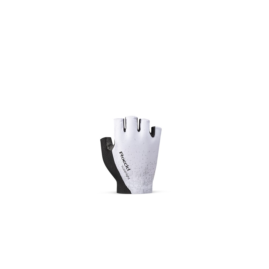 Guantes Roeckl Inwil High Performance Blanco