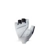 Guantes Roeckl Deleni 2 Ladies Iris marino-Azul vapor