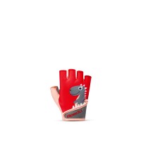 GUANTES ROECKL TURGI 2 KIDS HIBISCUS