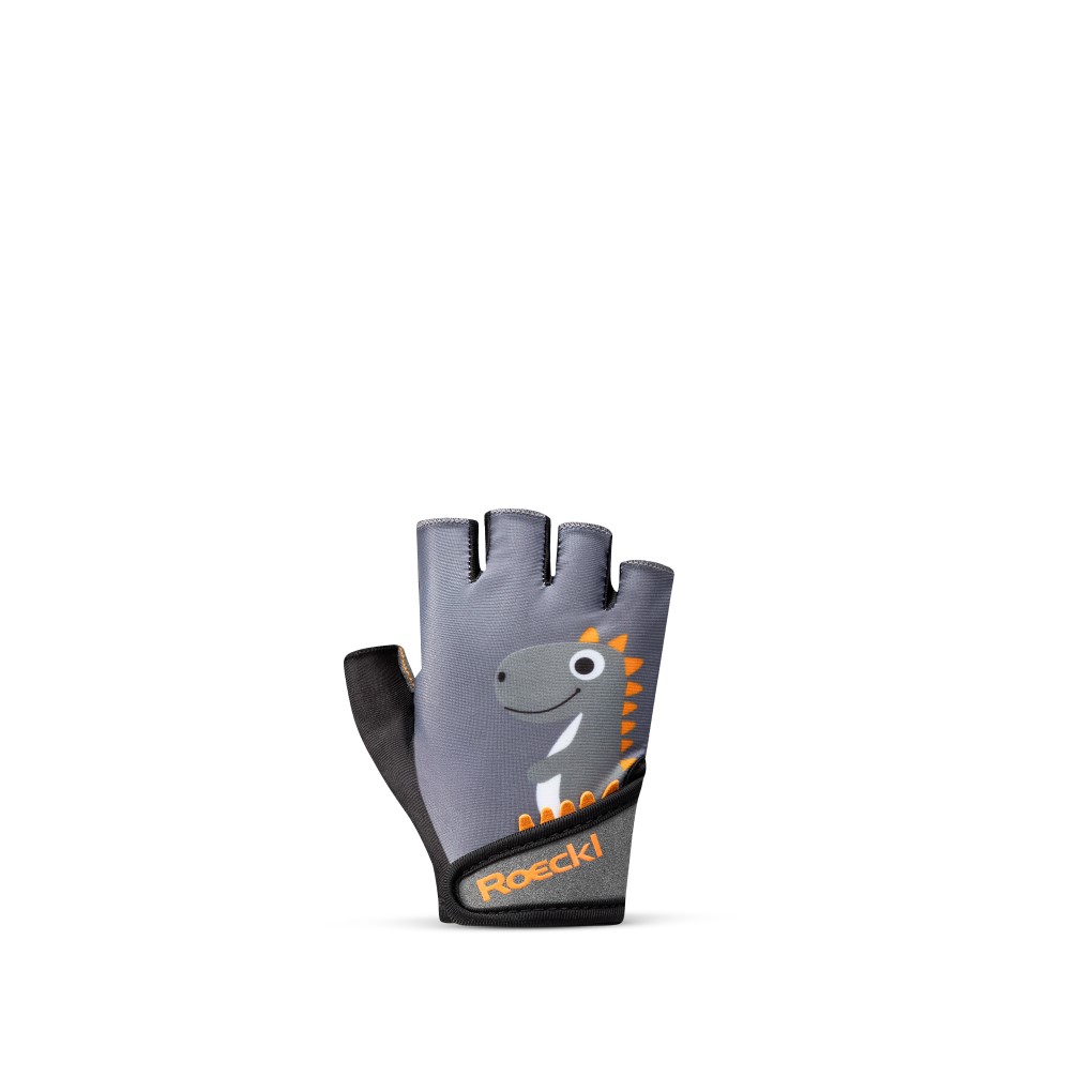 Guantes Roeckl Turgi 2 Kids Castlerock