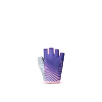 GUANTES ROECKL TARIFA 2 KIDS VIOLETA