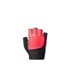 Guantes Roeckl Belp Performance Rojo Fuego