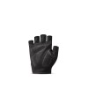 Guantes Roeckl Belp Performance Negro Ahumado