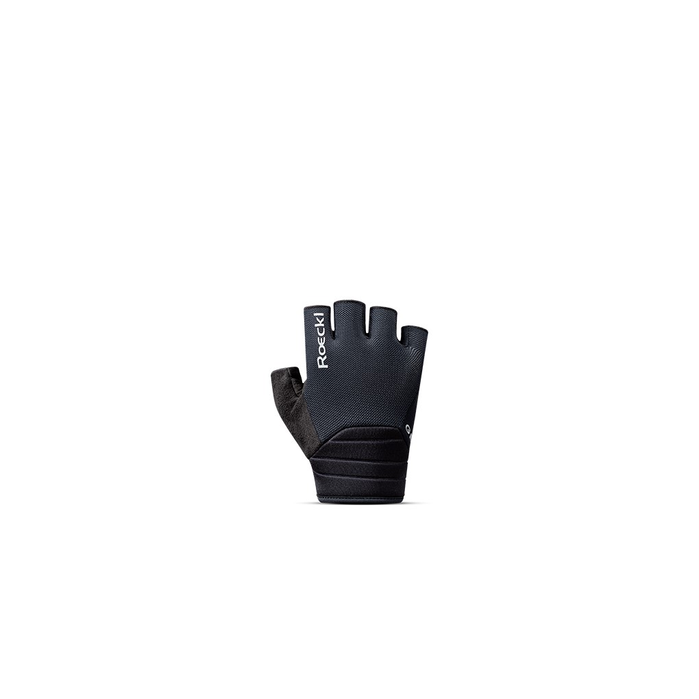 Guantes Roeckl Itamos 3 High Performance Negro