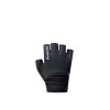 Guantes Roeckl Itamos 3 High Performance Negro