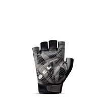 GUANTES ROECKL ITAMOS 3 HIGH PERFORMANCE NEGRO-BLANCO