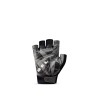 Guantes Roeckl Itamos 3 High Performance Negro-Blanco