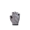 Guantes Roeckl Ilfis High Performance Negro Ahumado