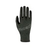 Guante Roeckl Raccano Windproof Sombra Negra