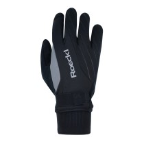 Guante Roeckl Ravensburg 2 Windproof Negro