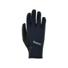 Guante Roeckl Ramsau 2 Windproof Negro