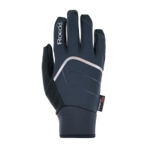 Guante Roeckl Roen 2 Windproof Negro