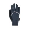 Guante Roeckl Roen 2 Windproof Negro