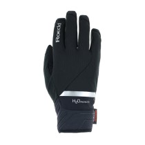 Guante Roeckl Ranten 2 Waterproof Negro