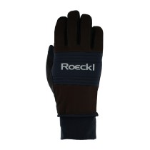 GUANTE ROECKL VINADI EXTRA WARM NEGRO