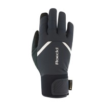 GUANTE ROECKL RIENZ GTX WATERPROOF NEGRO