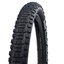 Cubierta Schwalbe JOHNNY WATTS LR PERF 29X2.35 Negro