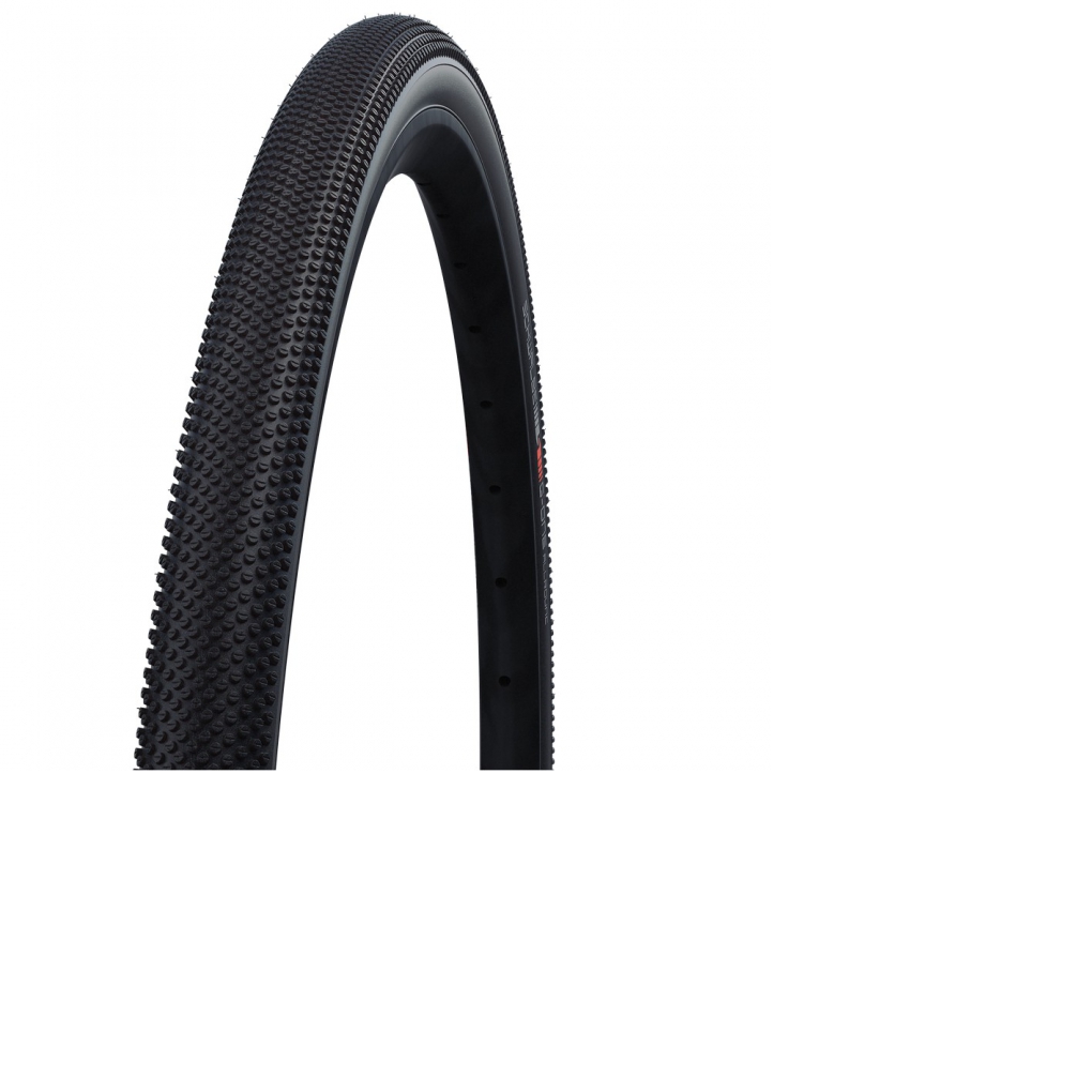 G-ONE ALLROUND  SnakeSkin 28x1.50 700x38C Preto