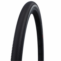G-ONE ALLROUND  SnakeSkin 28x1.50 700x38C Preto