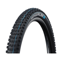 WICKED WILL Evo, Super Ground, TLE 29x2.40 Preto