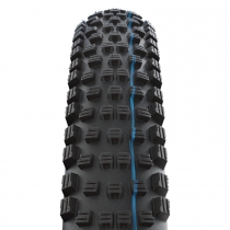 PNEUS SCHWALBE WICKED WILL EVO, SUPER TRAIL, TLE 29X2.40 DOBRVEIS