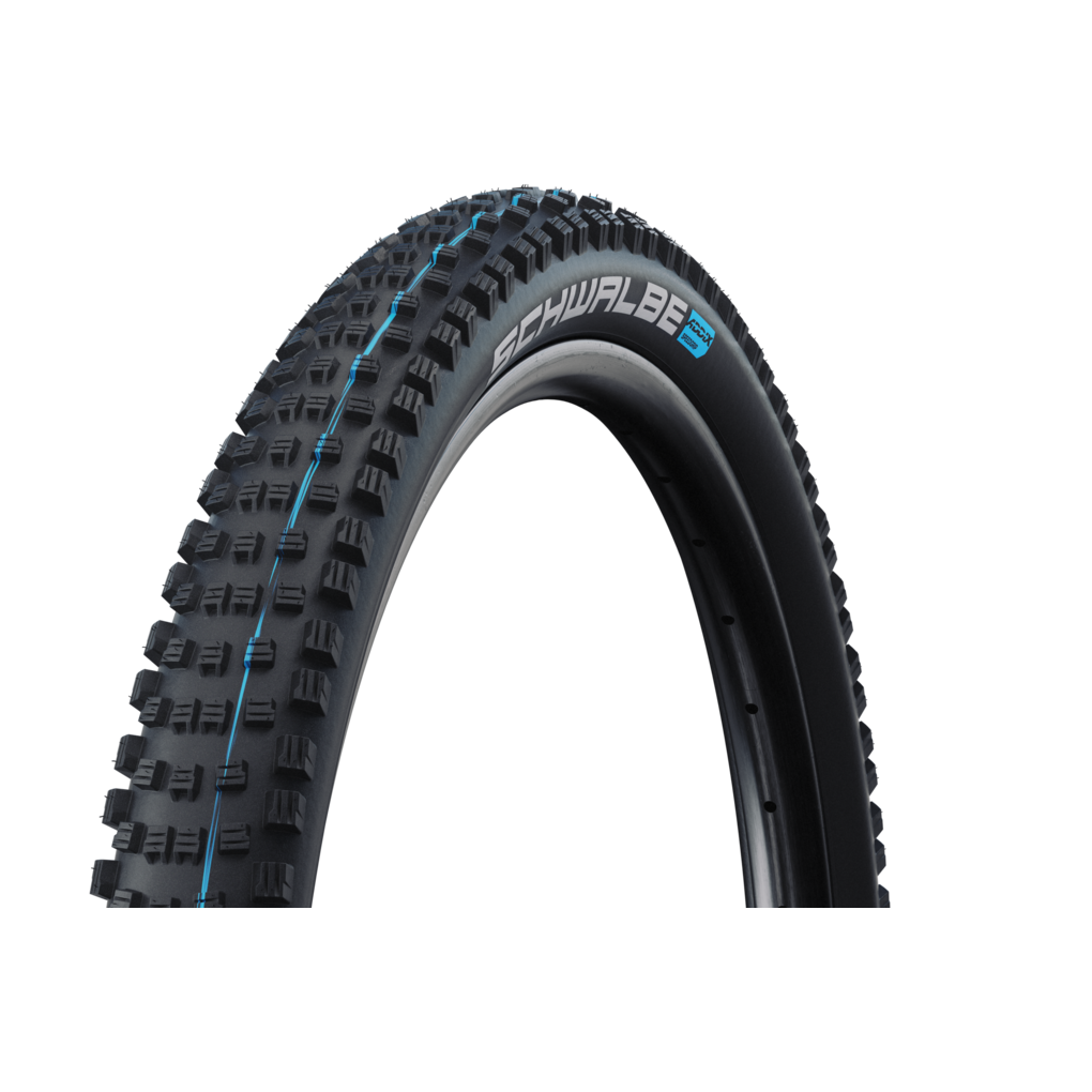 WICKED WILL Perf, TwinSkin, TLR 29x2.40 Preto