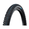 WICKED WILL Perf, TwinSkin, TLR 29x2.40 Preto