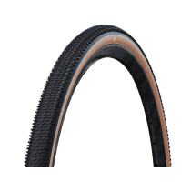 Cubierta Schwalbe G-ONE R PRO Evo V-Guard TLR Plegable 28x1.70 700x45C Ma
