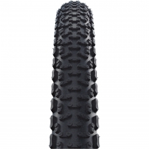 CUBIERTA SCHWALBE G-ONE ULTRABITE PERF, RACEGUARD, TLE PLEGABLE 28X1.50 700X40C BRONZE