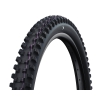 Cubierta Schwalbe SHREDDA FRONT Evo, Gravity Pro, TLR Plegable 29x2.50