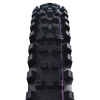 Cubierta Schwalbe SHREDDA REAR Evo, Gravity Pro, TLR Plegable 29x2.50