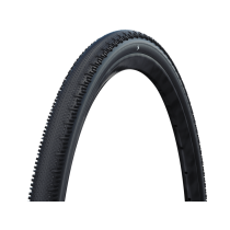 CUBIERTA SCHWALBE G-ONE RS PRO EVO, V-GUARD, TLR 28X1.50 700X40C NEGRO