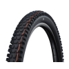 Cubierta Schwalbe ALBERT Evo, GRAVITY PRO, TLR Plegable SOFT 29x2.50
