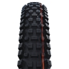 Cubierta Schwalbe ALBERT Evo, GRAVITY PRO, TLR Plegable SOFT 29x2.50