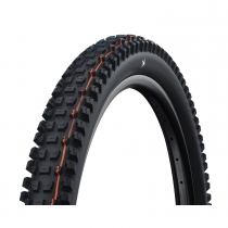 Cubierta Schwalbe ALBERT Evo, GRAVITY PRO, TLR Plegable SOFT 29x2.60