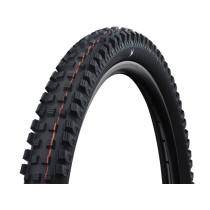 Cubierta Schwalbe MAGIC MARY Evo, GRAVITY PRO, TLR 27.5x2.50 Negro