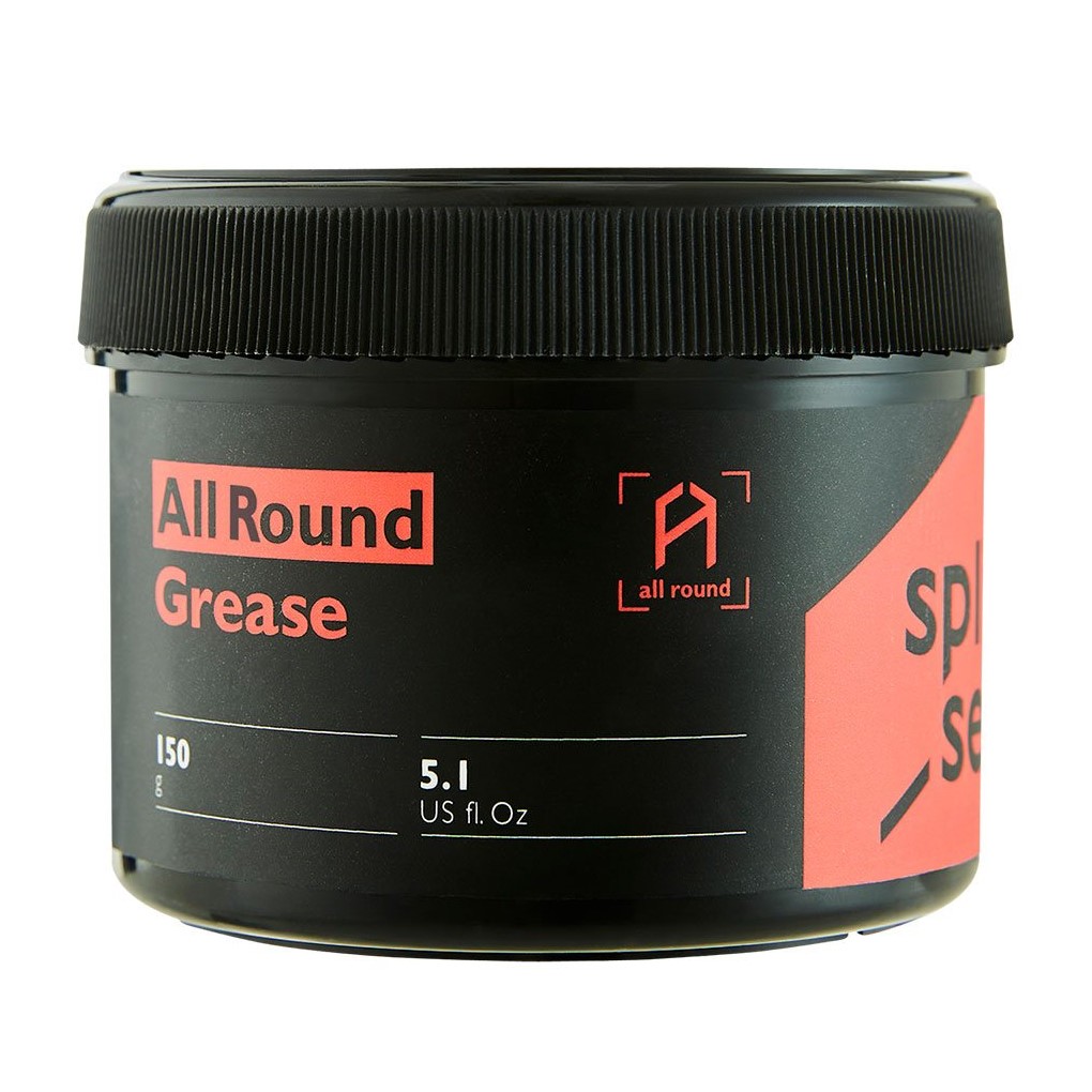 Split Second All Round Grease Paste 150g