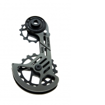 PATA DE CAMBIO CERAMIC PERFORMANCE SPLIT SECOND SRAM (RIVAL) 12V COLOR NEGRO