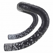 SUPACAZ CINTA MANILLAR SUPER STICKY KUSH STAR FADE COLOR BLANCO