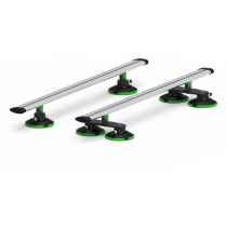 PORTA-BAGAGENS TREEFROG MULTIPLE CROSSBAR