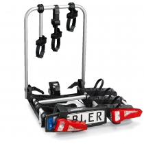 PORTABICICLETAS PLEGABLE UEBLER I31 Z PARA 3 BICICLETAS 60